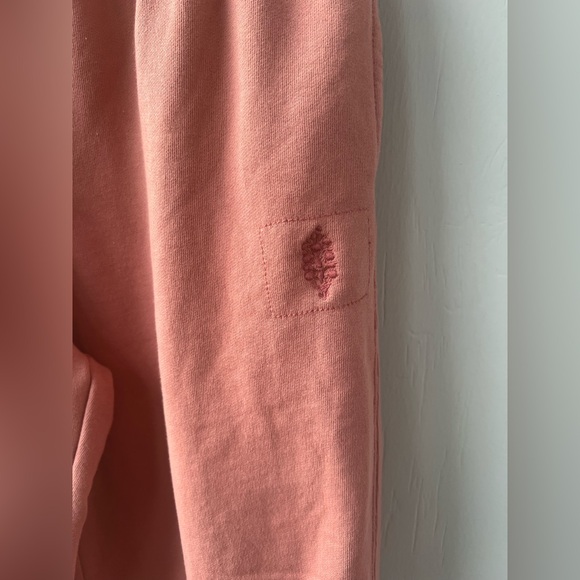 NWOT 🩷 sold out color 🩷 Free People FP Movement All Star Pants (size XS) - Picture 7 of 15